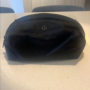 lululemon athletica Black Bag